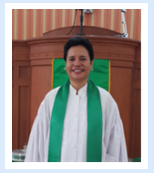 Paskaina Risteruw Suripatty